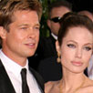 Brad Pitt, Angelina Jolie Brad Pitt, Angelina Jolie